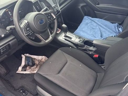 Used 2023 Subaru Impreza Premium image 9