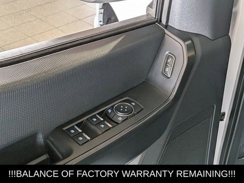 Used 2024 Ford F150 STX w/ STX Black Appearance Package AWD/4WD image 18