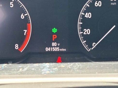 Used 2019 Honda Accord EX-L image 23