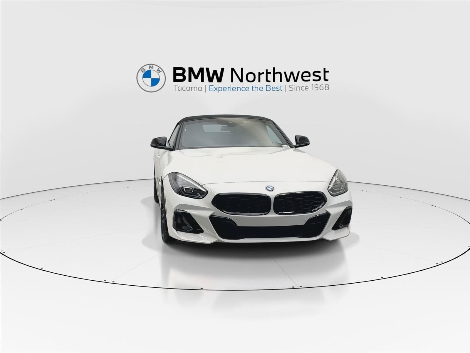 New 2026 BMW Z4 sDrive30i w/ Shadowloine Package RWD image 7
