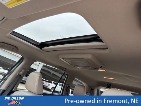 Used 2020 Honda Pilot Touring image 16