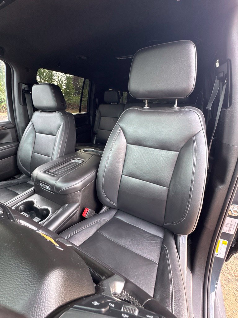 Used 2021 Chevrolet Suburban LT AWD/4WD image 40