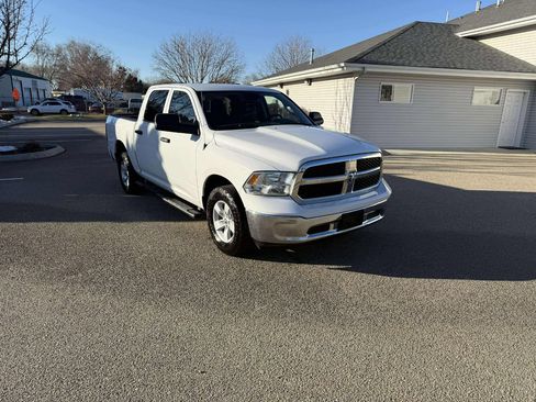 Used 2019 RAM 1500 Tradesman w/ Popular Equipment Group image 7