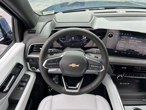 New 2026 Chevrolet Tahoe Premier image 27