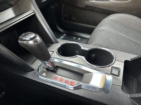 Used 2016 GMC Terrain SLE image 38