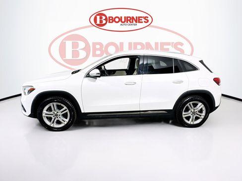 Used 2021 Mercedes-Benz GLA 250 4MATIC image 6