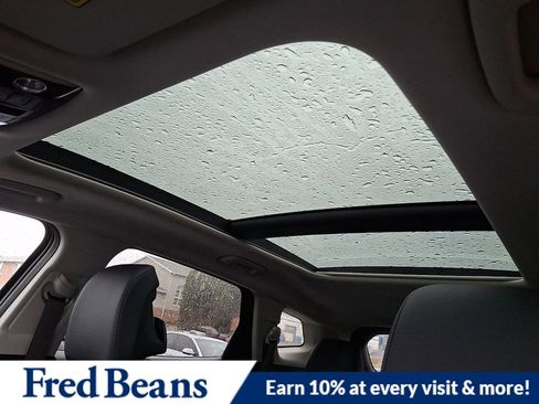 New 2026 Kia Sportage EX image 10