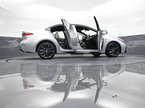 Certified 2023 Toyota Corolla SE image 37