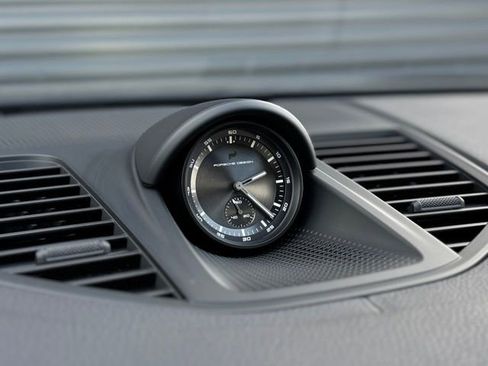 New 2026 Porsche Panamera 4 image 26