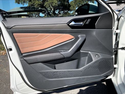 New 2026 Volkswagen Jetta SEL image 10