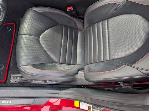 Used 2020 Toyota Avalon TRD image 8