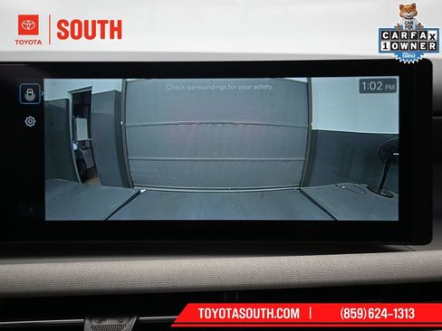 Used 2025 Hyundai Tucson SEL AWD/4WD image 20