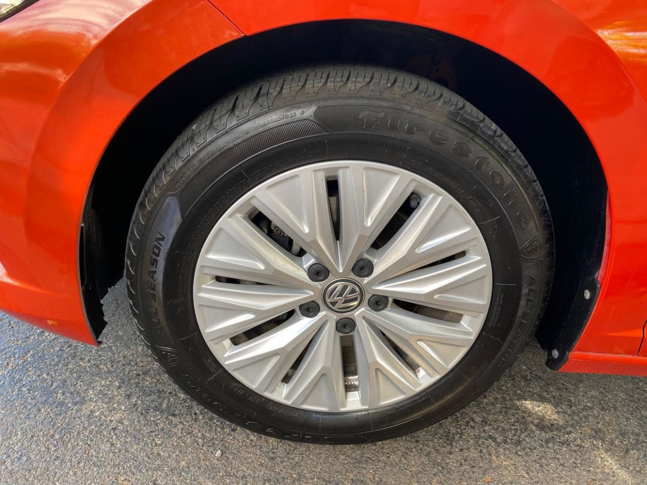 Used 2019 Volkswagen Jetta S FWD image 22