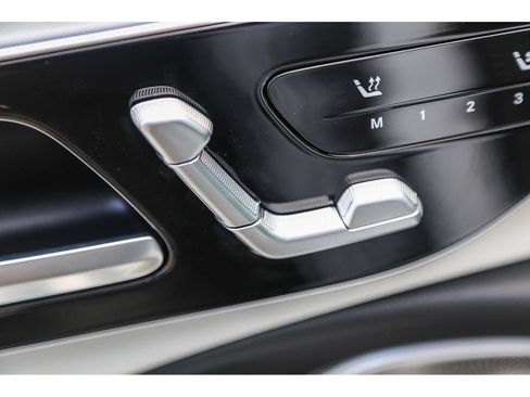 New 2026 Mercedes-Benz E 53 AMG e 4MATIC Sedan image 20