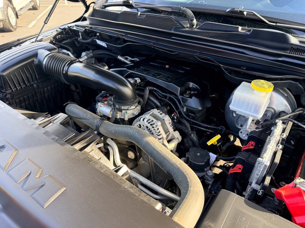 Used 2019 RAM 1500 Sport w/ Level 2 Equipment Group AWD/4WD image 40