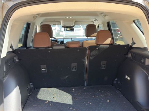 Used 2023 Ford Bronco Sport Outer Banks w/ Tech Package image 3