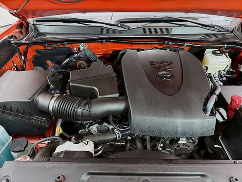 Used 2023 Toyota Tacoma TRD Pro image 30