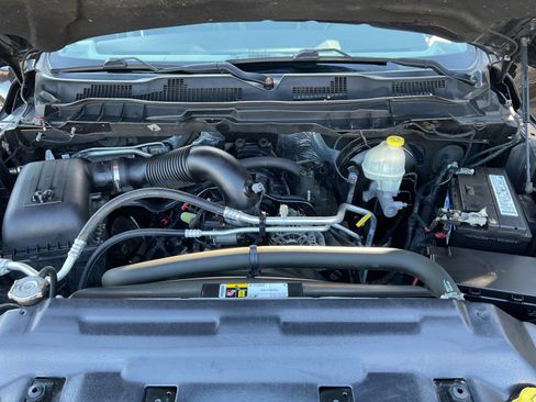 Used 2016 RAM 1500 Laramie Longhorn w/ Convenience Group image 37