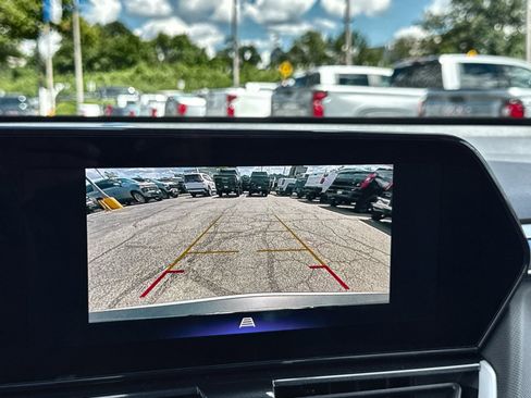 New 2026 Chevrolet TrailBlazer LT image 19