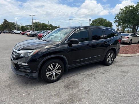 Used 2016 Honda Pilot EX-L image 13