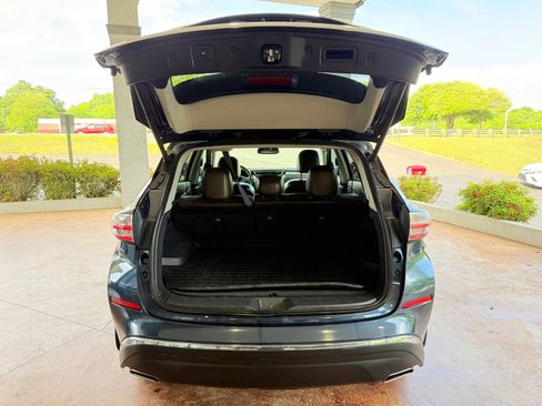 Used 2015 Nissan Murano Platinum FWD image 21