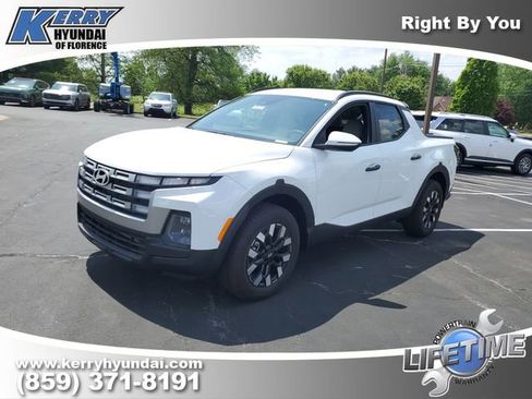 New 2026 Hyundai Santa Cruz SEL AWD/4WD image 33