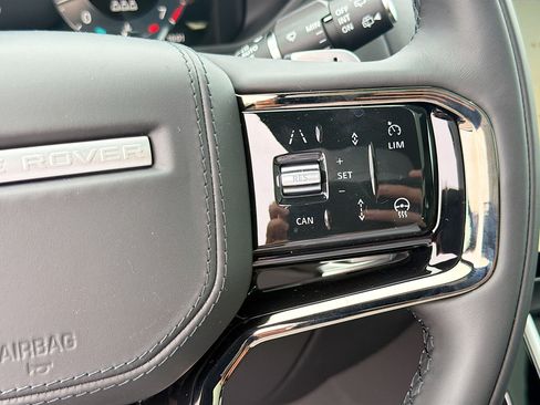 New 2026 Land Rover Range Rover Velar Belgravia AWD/4WD image 35