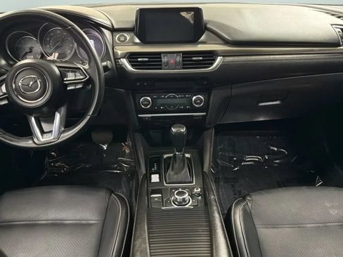 Used 2017 MAZDA MAZDA6 Grand Touring FWD image 16