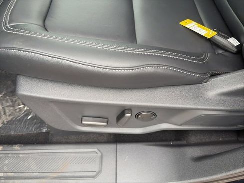 New 2025 Ford Bronco Outer Banks image 18