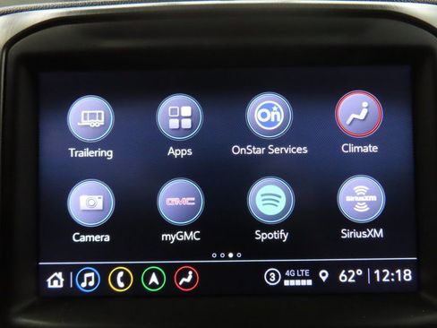 Used 2022 GMC Sierra 2500 Denali w/ Denali Ultimate Package image 23