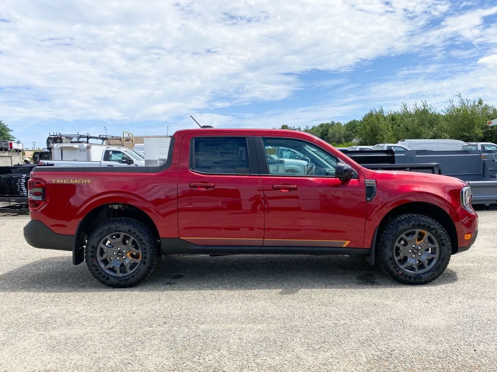 New 2026 Ford Maverick Tremor AWD/4WD image 2