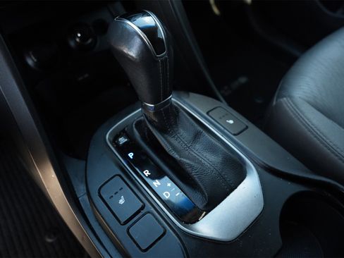 Used 2013 Hyundai Santa Fe Sport w/ Popular Equipment Pkg image 13