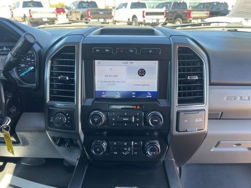 Used 2020 Ford F250 XLT w/ XLT Premium Package image 41