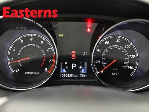 Used 2023 Mitsubishi Outlander Sport AWD image 16