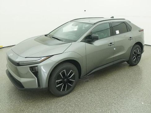 New 2026 Toyota bZ image 34