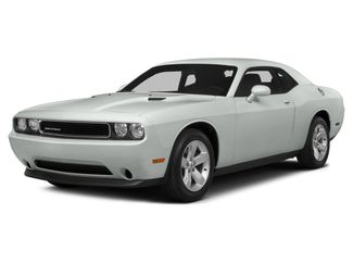Used 2014 Dodge Challenger SXT video 1