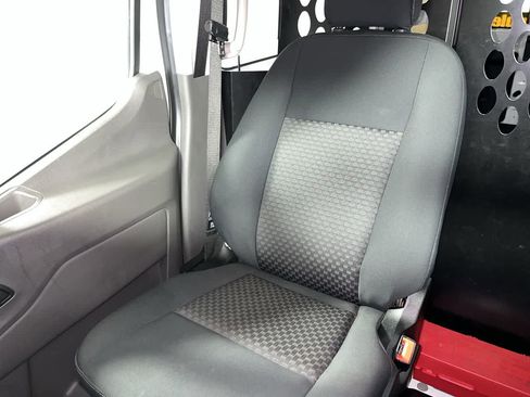 Used 2025 Ford Transit 250 Low Roof w/ Exterior Upgrade Package RWD image 24