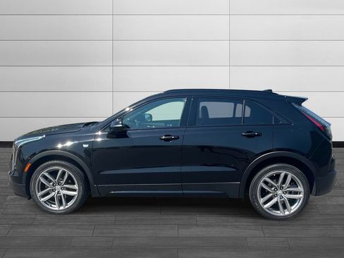 Used 2020 Cadillac XT4 Sport AWD/4WD image 2