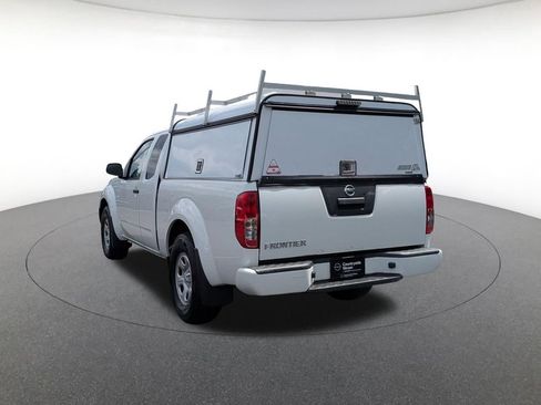 Used 2020 Nissan Frontier S RWD image 7