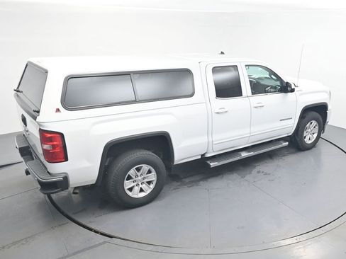 Used 2018 GMC Sierra 1500 SLE w/ SLE Value Package image 5