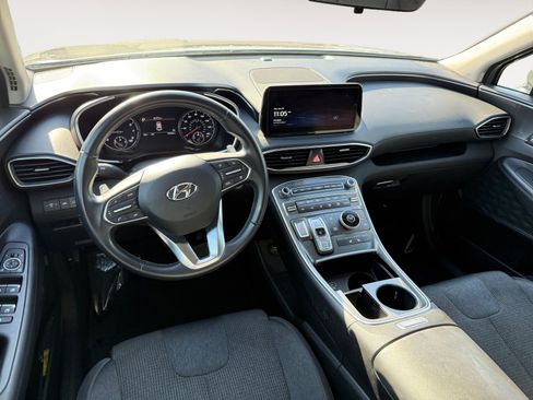 Used 2023 Hyundai Santa Fe SEL image 15