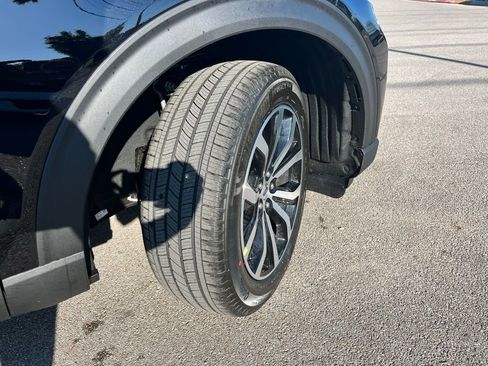 New 2026 Ford Explorer ST-Line image 6