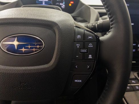 Used 2024 Subaru Solterra Limited image 26