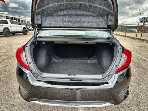 Used 2020 Honda Civic LX image 22