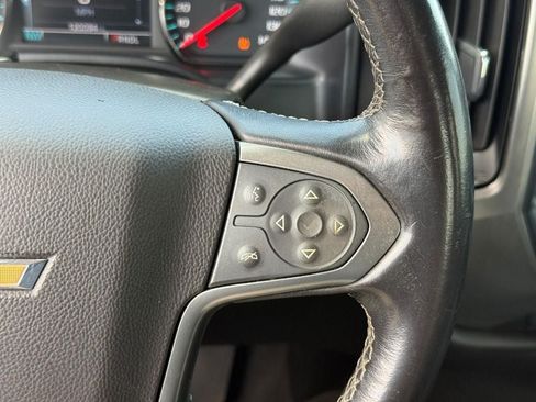 Used 2019 Chevrolet Silverado 1500 LT RWD image 13