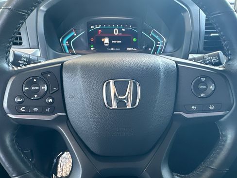 Certified 2024 Honda Odyssey EX-L image 24