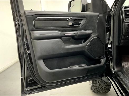 Used 2026 RAM 1500 RHO AWD/4WD image 16