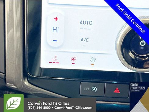 Certified 2024 Ford Expedition Max Limited image 24