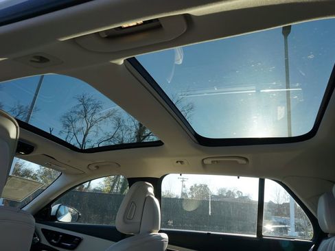 New 2026 Mercedes-Benz E 450 4MATIC All-Terrain Wagon image 16