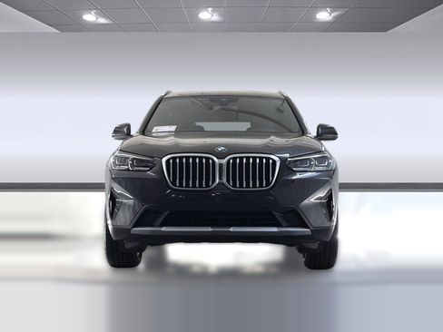 Used 2024 BMW X3 sDrive30i w/ Parking Assistance Package RWD image 5